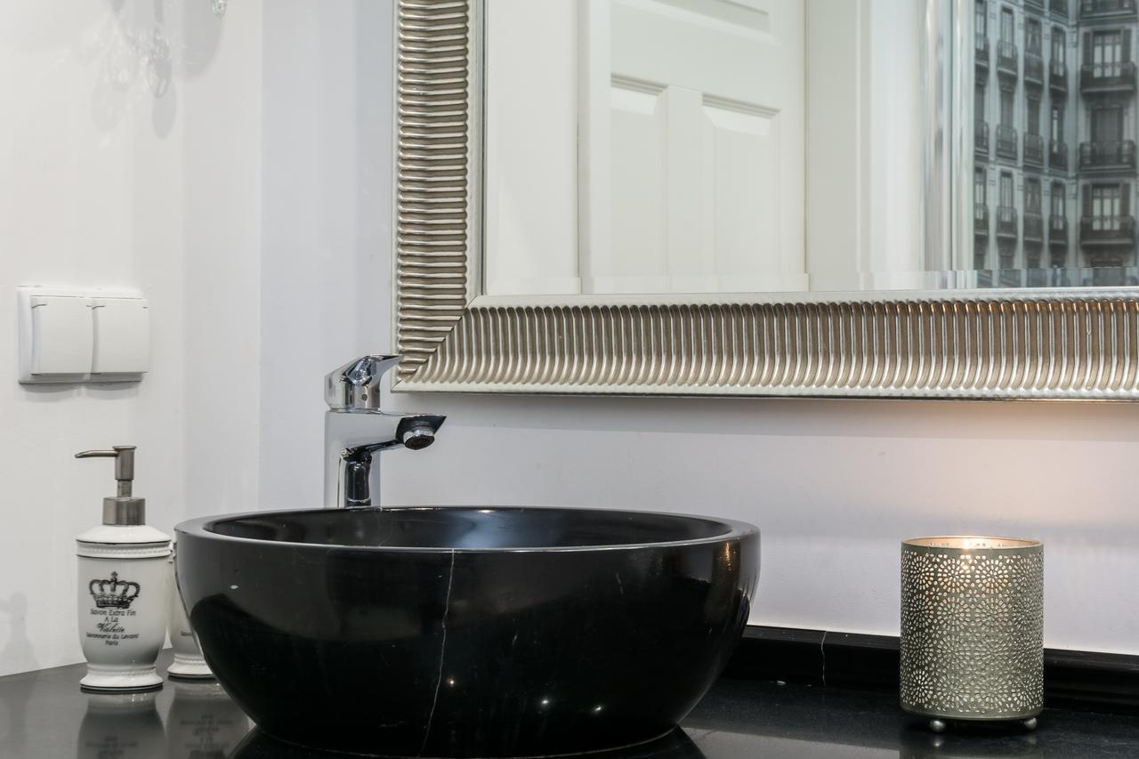 Elite Apartments Chmielna Deluxe Gdańsk Kültér fotó