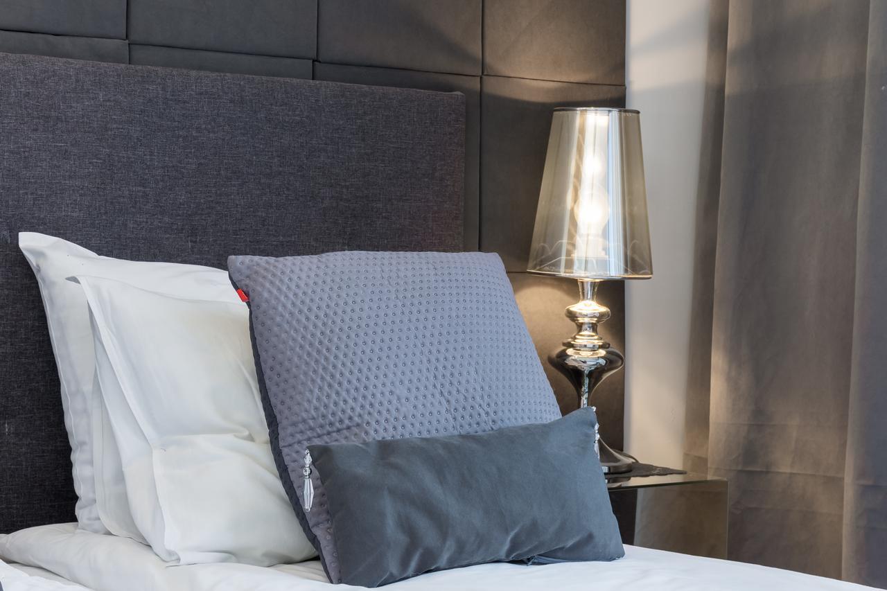 Elite Apartments Chmielna Deluxe Gdańsk Kültér fotó