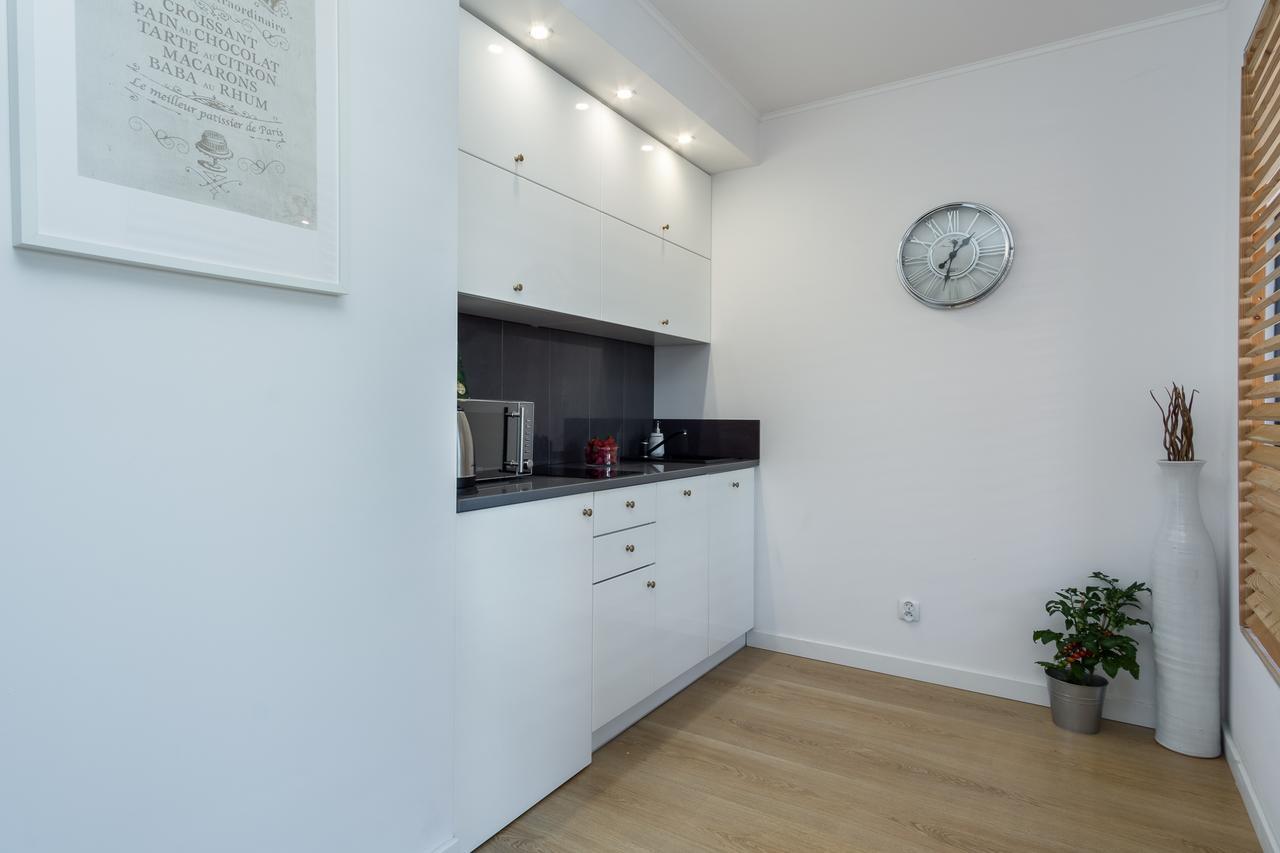 Elite Apartments Chmielna Deluxe Gdańsk Kültér fotó