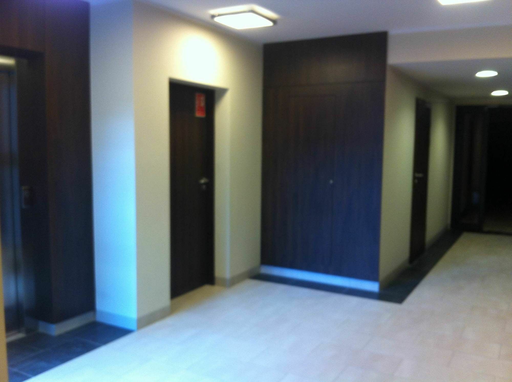Elite Apartments Chmielna Deluxe Gdańsk Kültér fotó